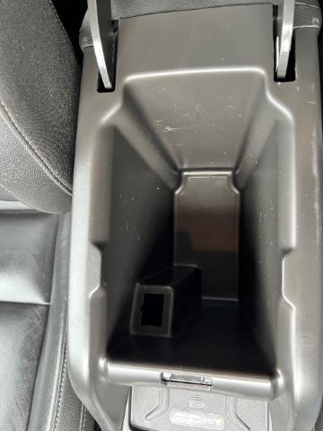 Chevrolet Colorado ZR2 Crew Cab 4WD Short Box 2019