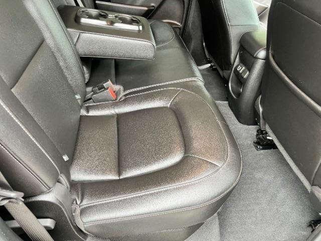 Chevrolet Colorado ZR2 Crew Cab 4WD Short Box 2019