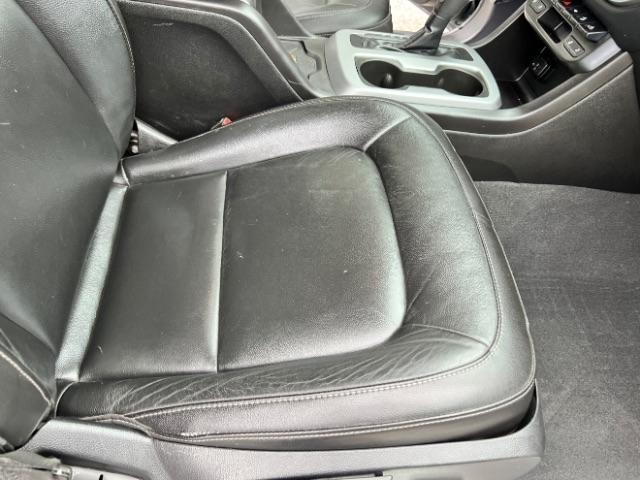 Chevrolet Colorado ZR2 Crew Cab 4WD Short Box 2019