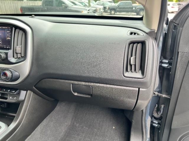Chevrolet Colorado ZR2 Crew Cab 4WD Short Box 2019