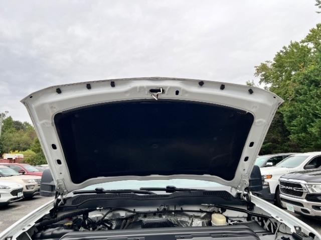 Chevrolet Silverado 2500HD Work Truck 2WD 2017