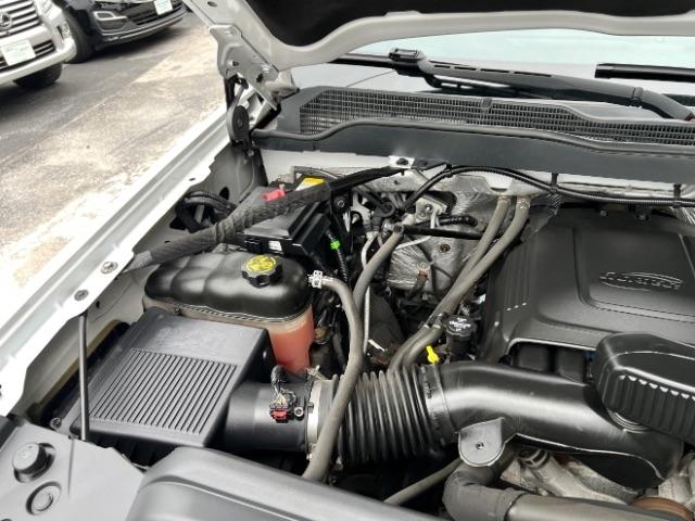 Chevrolet Silverado 2500HD Work Truck 2WD 2017