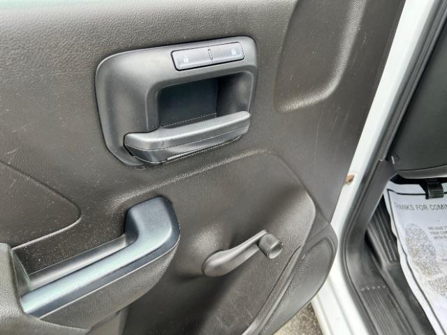 Chevrolet Silverado 2500HD Work Truck 2WD 2017