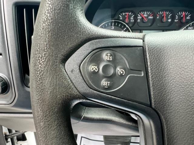 Chevrolet Silverado 2500HD Work Truck 2WD 2017