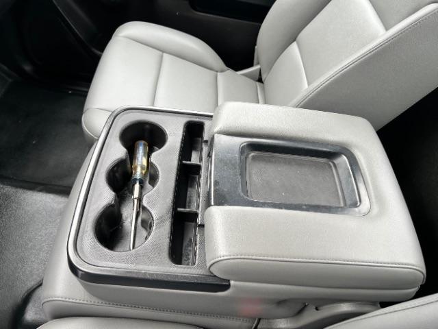 Chevrolet Silverado 2500HD Work Truck 2WD 2017