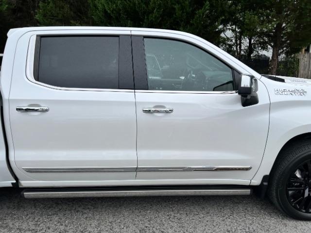 Chevrolet Silverado 1500 High Country Crew Cab 4WD 2022