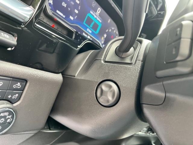 Chevrolet Silverado 1500 High Country Crew Cab 4WD 2022