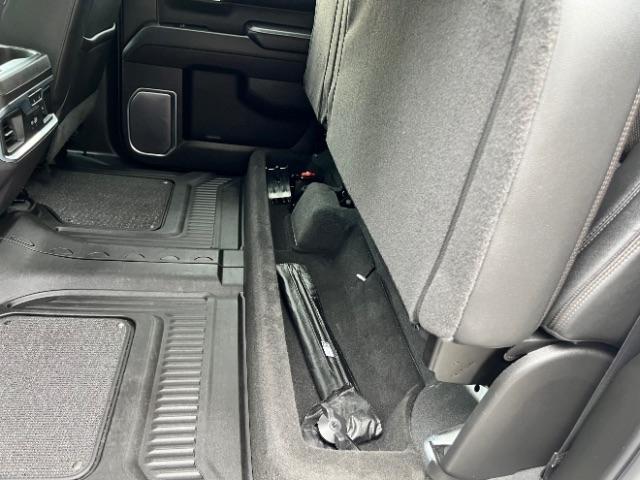 Chevrolet Silverado 1500 High Country Crew Cab 4WD 2022