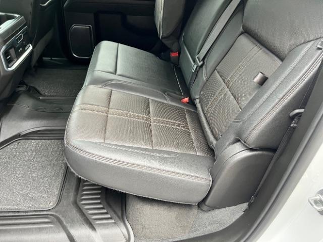 Chevrolet Silverado 1500 High Country Crew Cab 4WD 2022