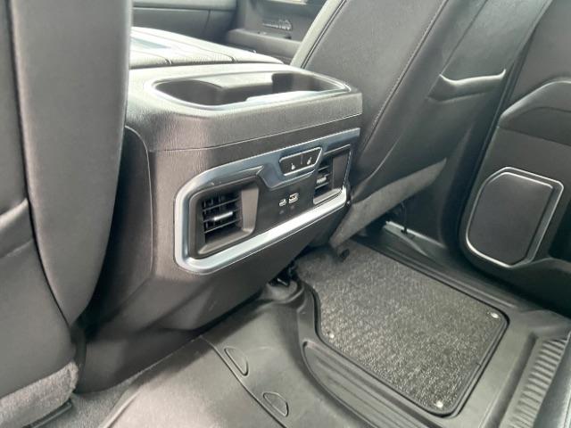 Chevrolet Silverado 1500 High Country Crew Cab 4WD 2022