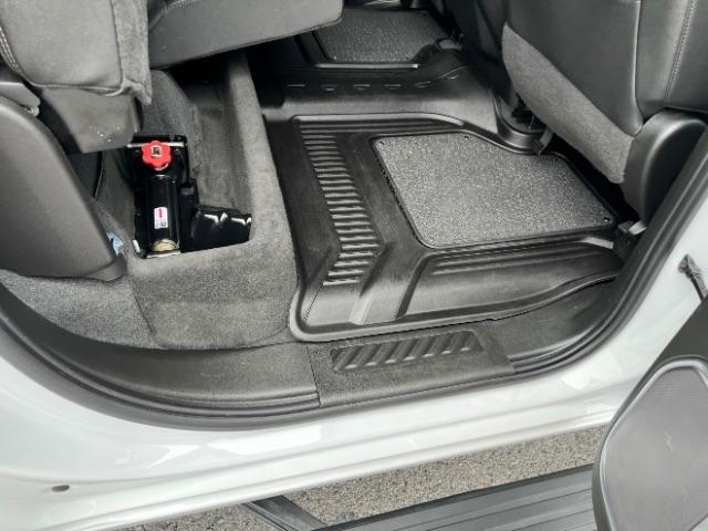 Chevrolet Silverado 1500 High Country Crew Cab 4WD 2022