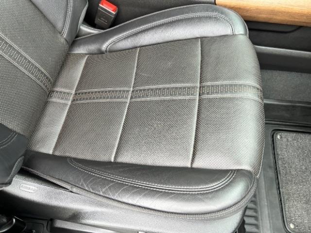 Chevrolet Silverado 1500 High Country Crew Cab 4WD 2022