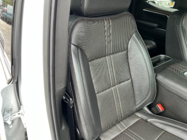 Chevrolet Silverado 1500 High Country Crew Cab 4WD 2022