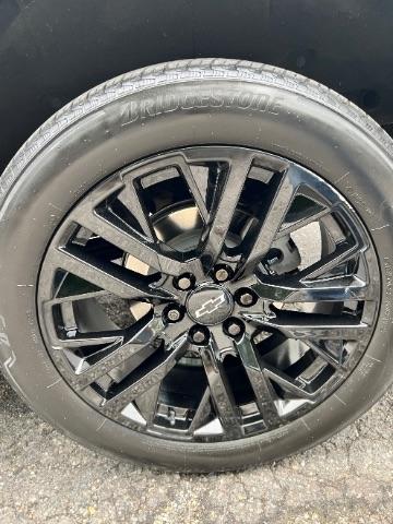 Chevrolet Silverado 1500 High Country Crew Cab 4WD 2022