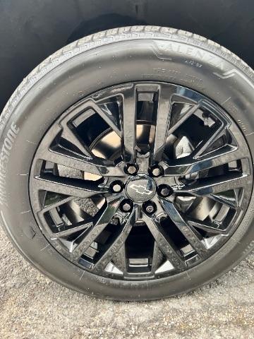 Chevrolet Silverado 1500 High Country Crew Cab 4WD 2022