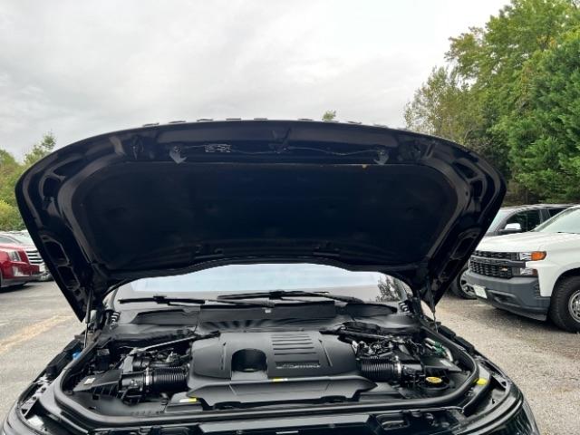 Land Rover Range Rover Sport P400e HSE Silver Edition 2021