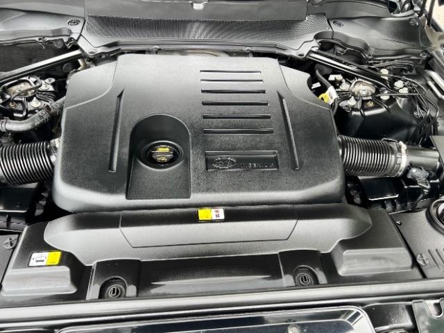 Land Rover Range Rover Sport P400e HSE Silver Edition 2021