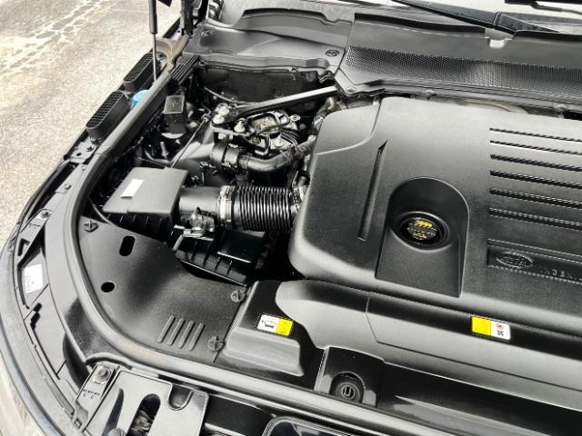 Land Rover Range Rover Sport P400e HSE Silver Edition 2021