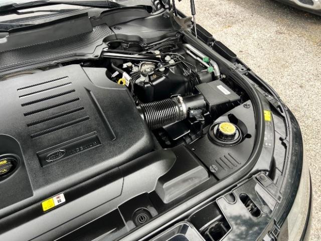Land Rover Range Rover Sport P400e HSE Silver Edition 2021