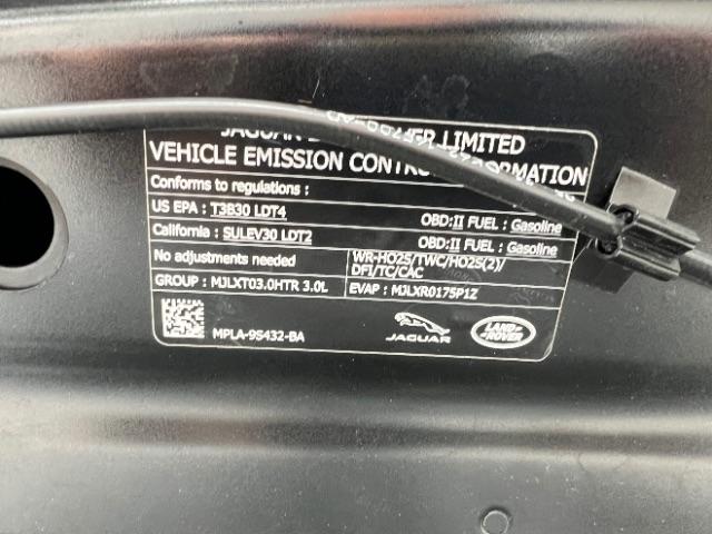 Land Rover Range Rover Sport P400e HSE Silver Edition 2021