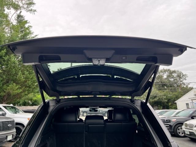 Land Rover Range Rover Sport P400e HSE Silver Edition 2021