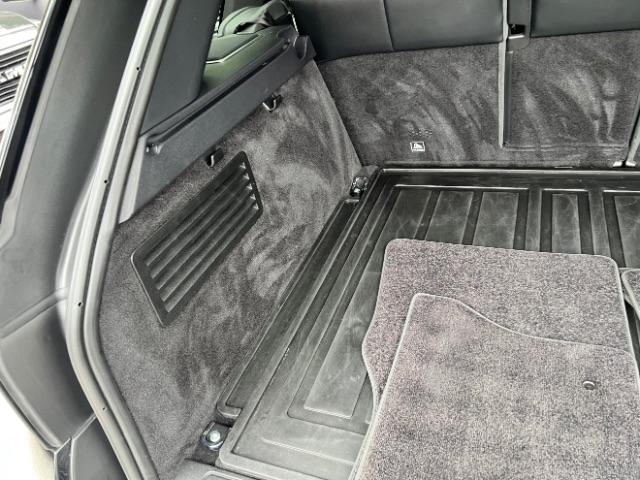 Land Rover Range Rover Sport P400e HSE Silver Edition 2021