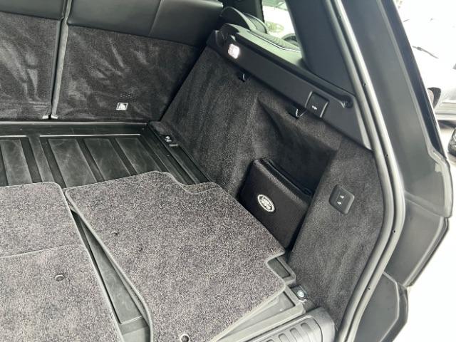 Land Rover Range Rover Sport P400e HSE Silver Edition 2021