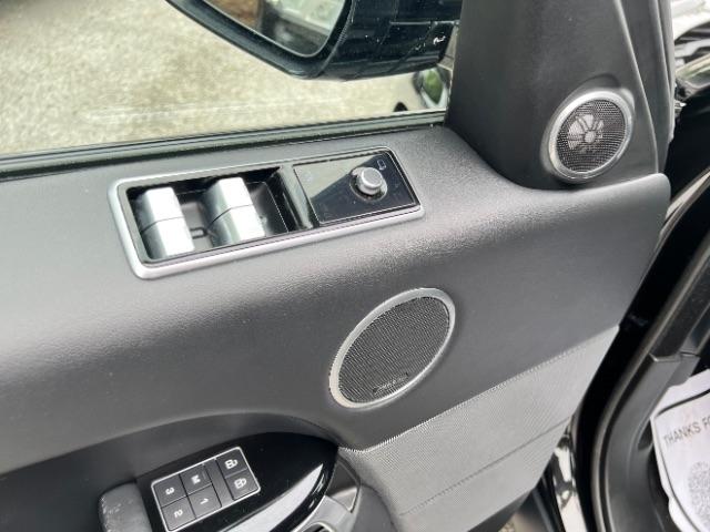 Land Rover Range Rover Sport P400e HSE Silver Edition 2021