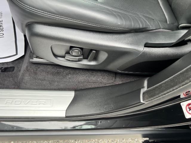 Land Rover Range Rover Sport P400e HSE Silver Edition 2021