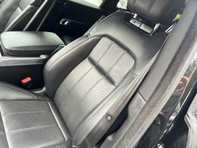 Land Rover Range Rover Sport P400e HSE Silver Edition 2021