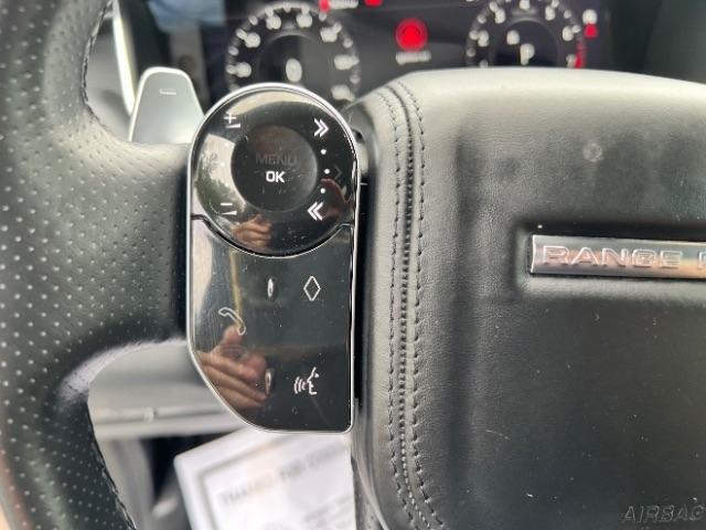 Land Rover Range Rover Sport P400e HSE Silver Edition 2021
