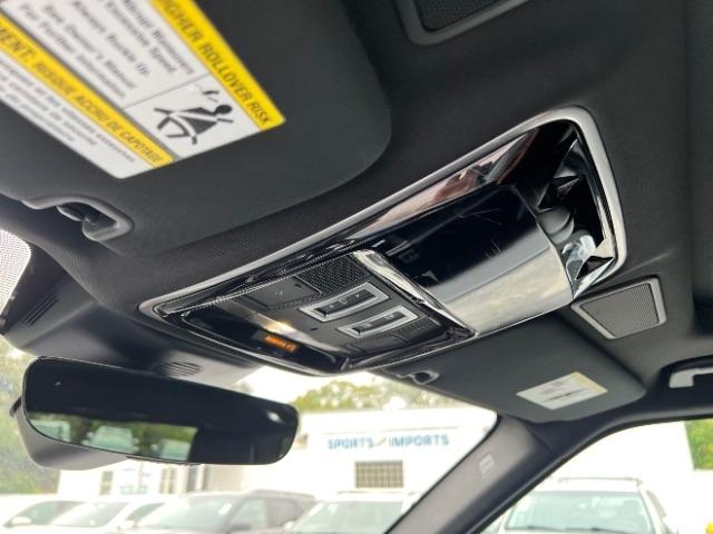 Land Rover Range Rover Sport P400e HSE Silver Edition 2021
