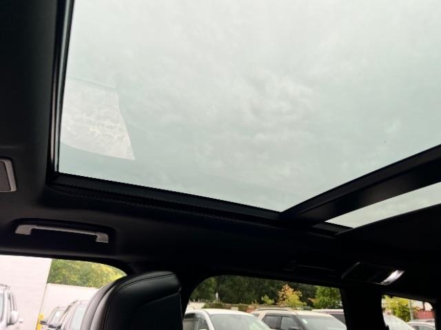 Land Rover Range Rover Sport P400e HSE Silver Edition 2021