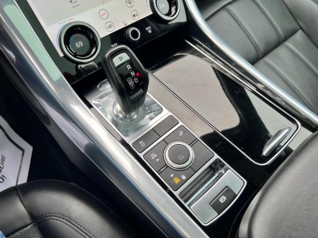 Land Rover Range Rover Sport P400e HSE Silver Edition 2021