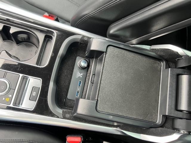 Land Rover Range Rover Sport P400e HSE Silver Edition 2021