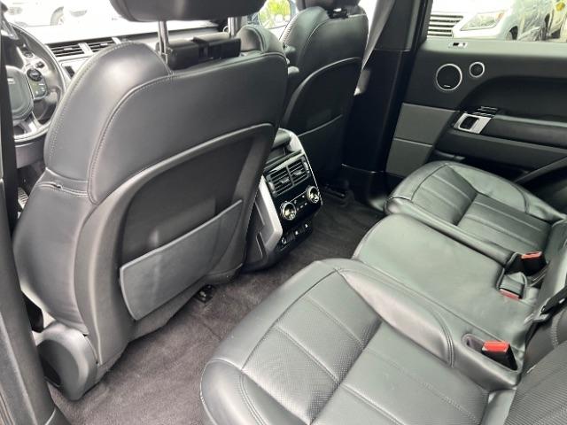 Land Rover Range Rover Sport P400e HSE Silver Edition 2021