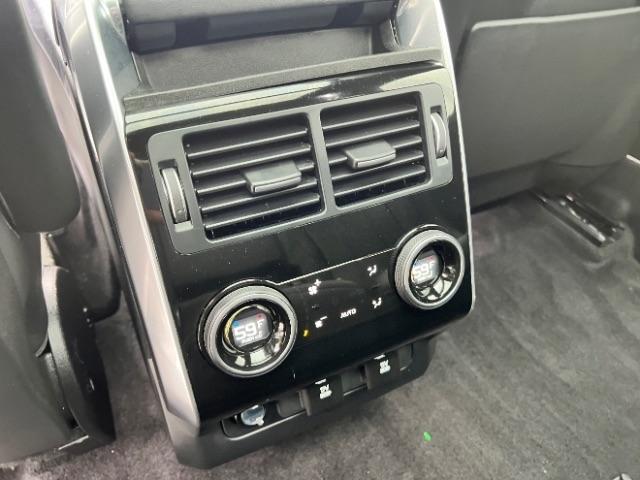 Land Rover Range Rover Sport P400e HSE Silver Edition 2021