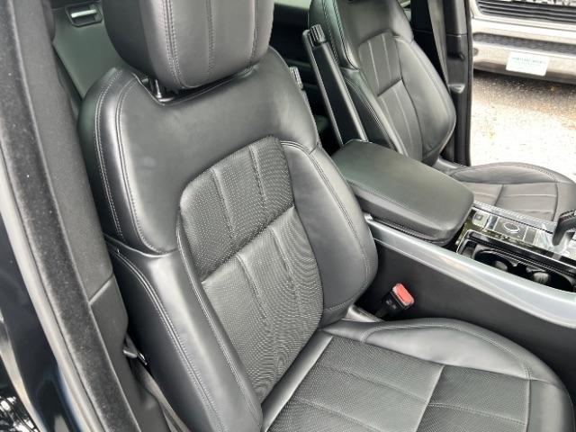 Land Rover Range Rover Sport P400e HSE Silver Edition 2021