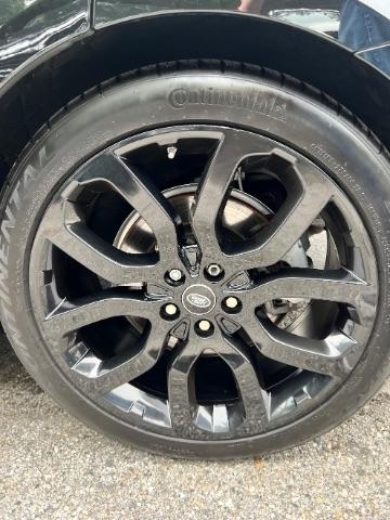Land Rover Range Rover Sport P400e HSE Silver Edition 2021