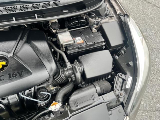 Hyundai Elantra SE 6AT 2015