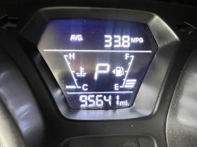 Hyundai Elantra SE 6AT 2015
