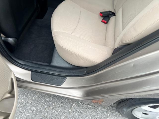 Hyundai Elantra SE 6AT 2015