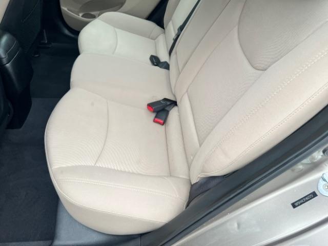 Hyundai Elantra SE 6AT 2015
