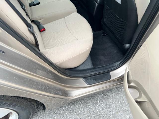 Hyundai Elantra SE 6AT 2015
