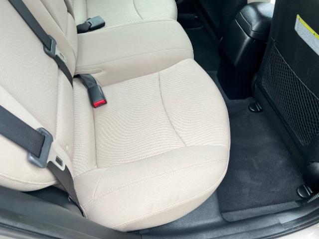 Hyundai Elantra SE 6AT 2015