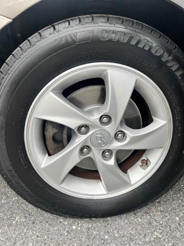 Hyundai Elantra SE 6AT 2015