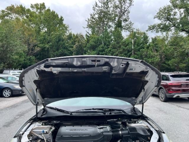 Honda Accord EX-L V6 Sedan AT 2014