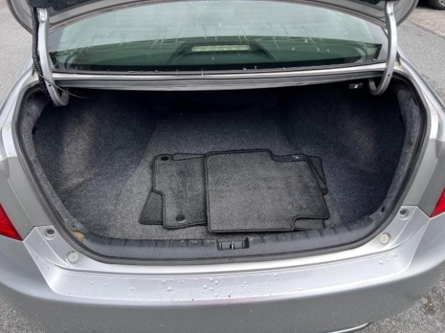 Honda Accord EX-L V6 Sedan AT 2014