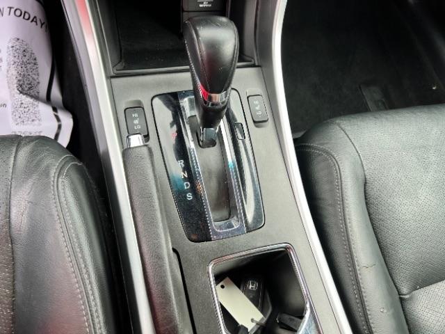 Honda Accord EX-L V6 Sedan AT 2014