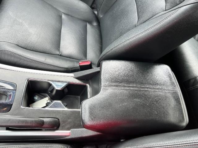 Honda Accord EX-L V6 Sedan AT 2014